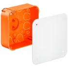 KAISER GMBH & CO. KG - KAI9195-91 HOHLWAND VERBINDUNGSKASTEN