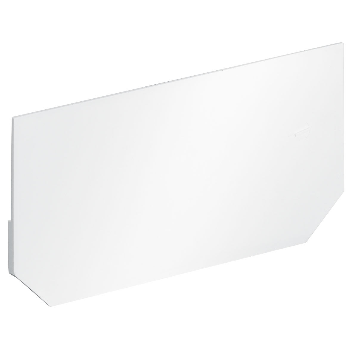 KAISER GMBH & CO. KG - KAI9196-20 HOHLWAND TRENNWAND