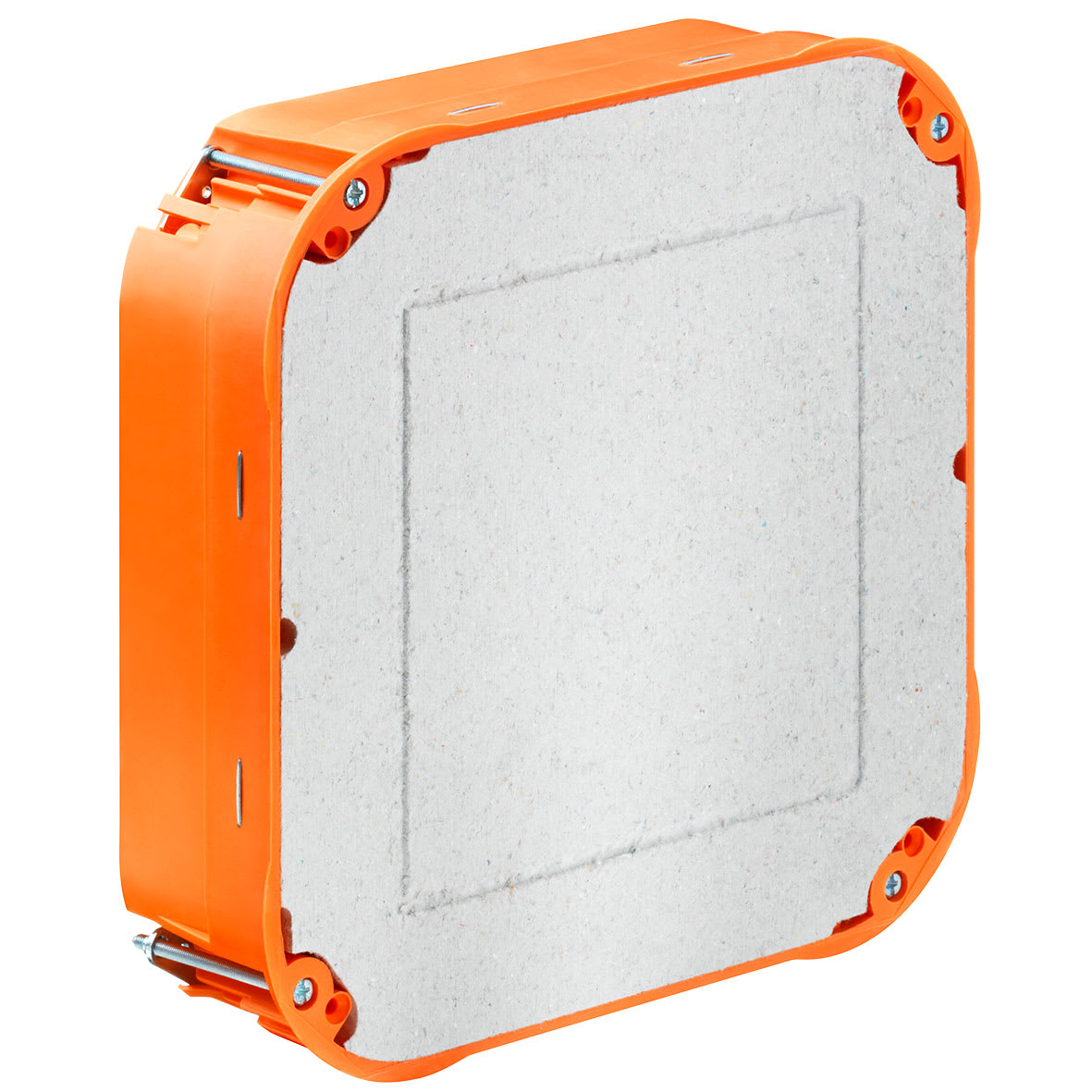 KAISER GMBH & CO. KG - KAI9196-22 SCATOLA UNIVERSALE PER PARETI LEGGERE