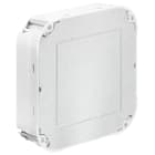 KAISER GMBH & CO. KG - KAI9196-27 HOHLWAND UNIVERSAL-EINBAUGEHAUSE