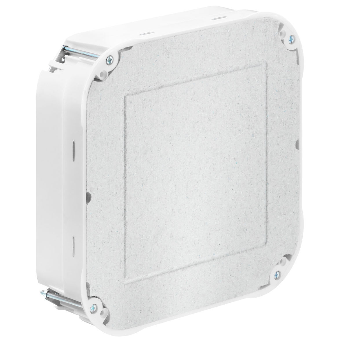 KAISER GMBH & CO. KG - KAI9196-27 SCATOLA UNIVERSALE PER PARETI LEGGERE