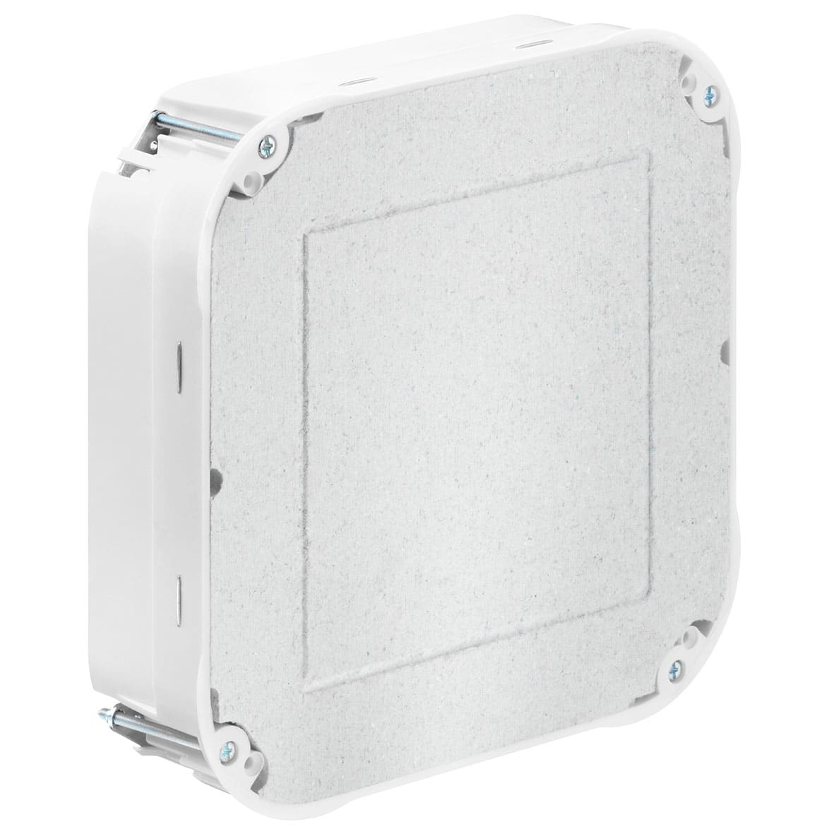 KAISER GMBH & CO. KG - KAI9196-27 SCATOLA UNIVERSALE PER PARETI LEGGERE