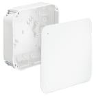 KAISER GMBH & CO. KG - KAI9196-77 HOHLWAND VERBINDUNGSKASTEN