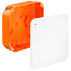 KAISER GMBH & CO. KG - KAI9196-91 HOHLWAND VERBINDUNGSKASTEN