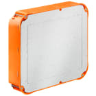 KAISER GMBH & CO. KG - KAI9197-22 HOHLWAND UNIVERSAL-EINBAUGEHAUSE