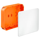 KAISER GMBH & CO. KG - KAI9197-91 SCATOLA DI COLLEGAMENTO, PARETI LEGGERE