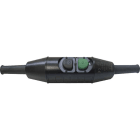 MURRELEKTRONIK SRL - MUE4000730000160000 MSDD FEM. INTEGR. (F./M.) USB 3.0 F. A,