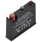 ELCART DISTRIBUTION - ERT915015100 G4OAC24A MODULO I/O 24-280VAC 24V