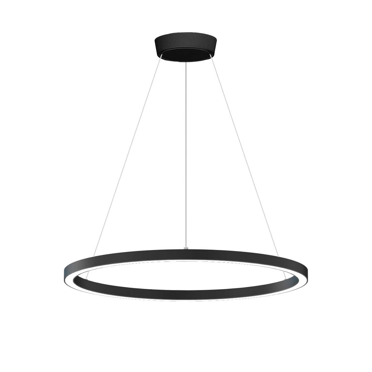 LINEA LIGHT (ILED) - ILD76729W00 TOUR SLIM 8 D.700 42W ON/OFF NG