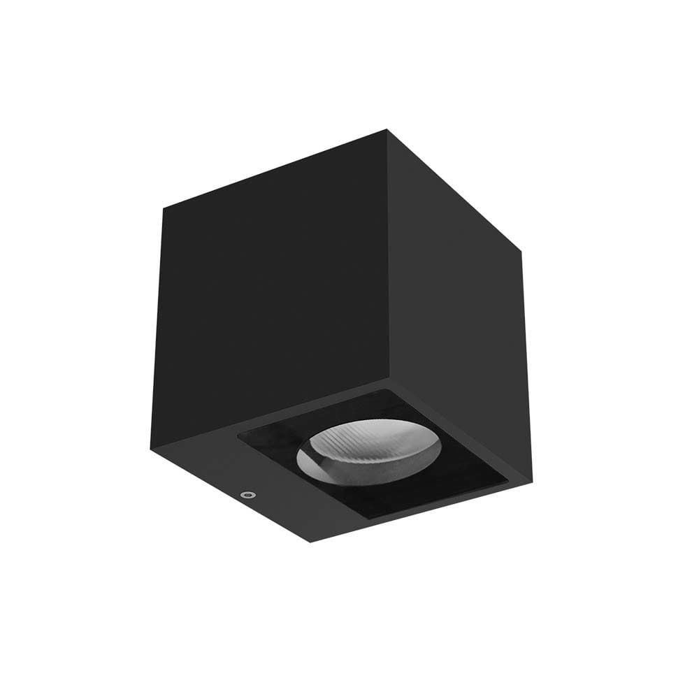 LINEA LIGHT (ILED) - ILD76655W15 CUBIT 30 2L BI-EM 14WAC 220V NG