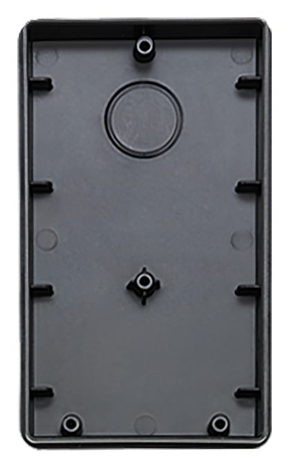 VIMAR SPA - VIW91K1 SCATOLA DA INCASSO PER PLACCA 13K1