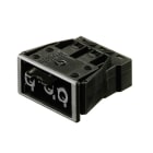 WIELAND ELECTRIC SRL - WIE92.031.7658.1 FEMALE CONNECTORGST18I3F B2 REV SW