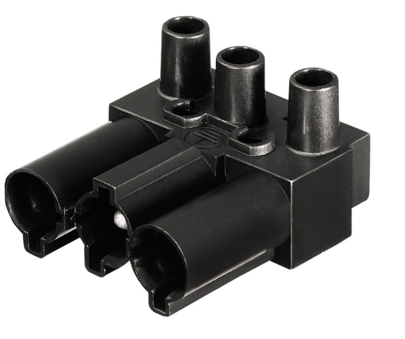 WIELAND ELECTRIC SRL - WIE92.032.3358.0 SPINA GST18I3S S1 WS