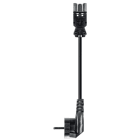WIELAND ELECTRIC SRL - WIE92.232.8007.1 CAVO PRECONFEZ. GST18I3K1BD 15 80SW