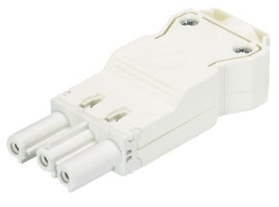 WIELAND ELECTRIC SRL - WIE92.931.5053.0 FEM.C.W.STR-REL. GST18I3S B1 ZR2    WS