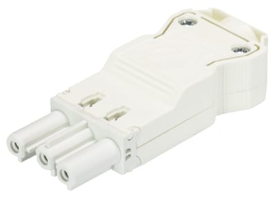 WIELAND ELECTRIC SRL - WIE92.931.5053.0 CONNETTORE PRESA GST18I3S B1 ZR2 WS
