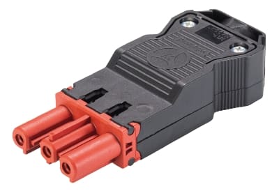 WIELAND ELECTRIC SRL - WIE92.931.5353.5 CONNETTORE PRESA GST18I3S B1 ZR2 TR01