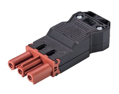 WIELAND ELECTRIC SRL - WIE92.931.5853.0 CONNETTORE PRESA GST18I3S B1 ZR2 BR05