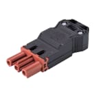 WIELAND ELECTRIC SRL - WIE92.931.5853.0 CONNETTORE PRESA GST18I3S B1 ZR2 BR05