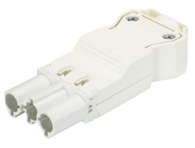 WIELAND ELECTRIC SRL - WIE92.932.5053.0 MALE C.W.STR-REL GST18I3S S1 ZR2 WS