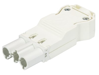 WIELAND ELECTRIC SRL - WIE92.932.5053.0 CONNETTORE SPINA GST18I3S S1 ZR2 WS