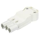 WIELAND ELECTRIC SRL - WIE92.932.5053.0 CONNETTORE SPINA GST18I3S S1 ZR2 WS