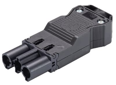 WIELAND ELECTRIC SRL - WIE92.932.5053.1 MALE C.W.STR-REL GST18I3S S1 ZR2    SW