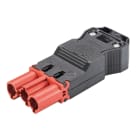 WIELAND ELECTRIC SRL - WIE92.932.5353.5 CONNETTORE SPINA GST18I3S S1 ZR2 TR01