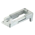 SCAME PARRE SPA - SCA920.0009925 ADATTATORE MIN D X CUST.HAN