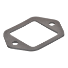 SCAME PARRE SPA - SCA920.0009991 GUARNIZIONE PIANA X CUSTODIE FISSE PASS.