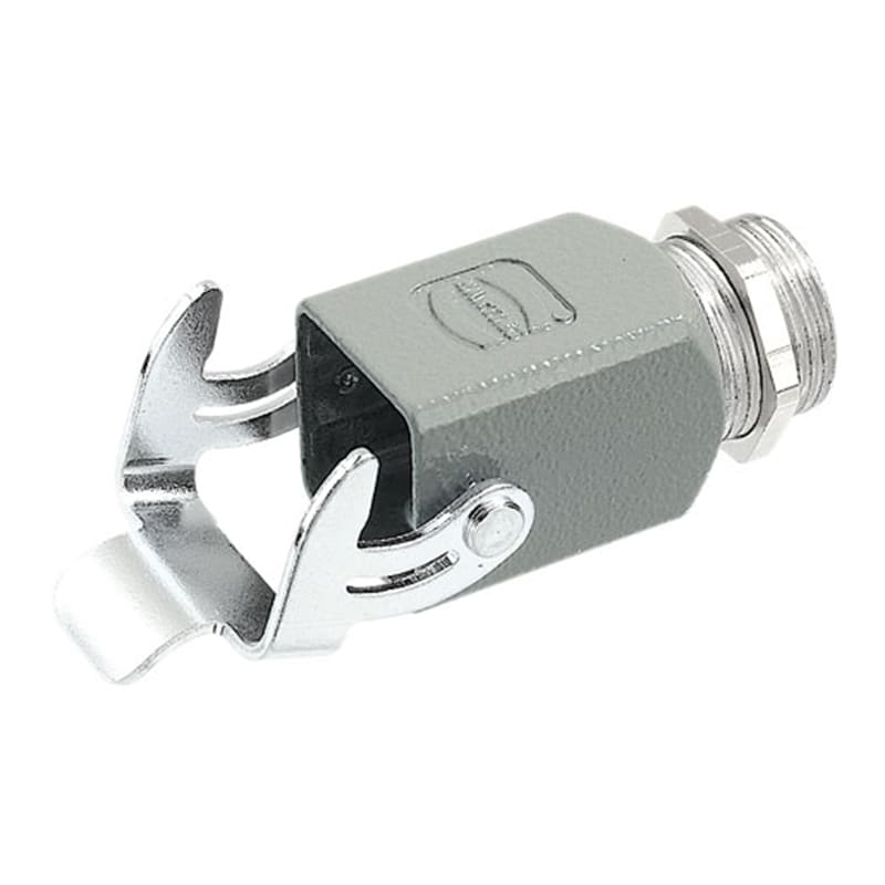 SCAME PARRE SPA - SCA920.0030102 CUSTODIA VOLANTE METAL. PG13,5