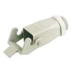 SCAME PARRE SPA - SCA920.0030120 CUSTODIA FISSA FIS.VITE PG13,5
