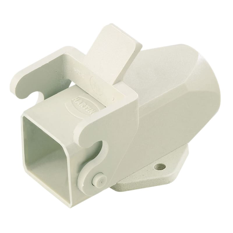 SCAME PARRE SPA - SCA920.0030220 CUSTODIA BASE+PRESSACAVO COD.64120030220