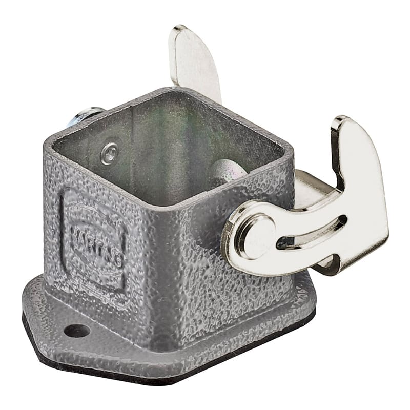 SCAME PARRE SPA - SCA920.0030301 CUSTODIA MET.BASE PASS.DIRITTA