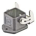 SCAME PARRE SPA - SCA920.0030301 CUSTODIA MET.BASE PASS.DIRITTA
