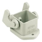 SCAME PARRE SPA - SCA920.0030320 CUSTODIA PLA.BASE PASS.DIRITTA