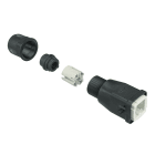 SCAME PARRE SPA - SCA920.0030440 INSERTO MASCHIO HAN 3 POLI