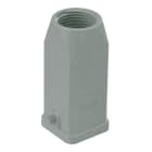 SCAME PARRE SPA - SCA920.M0031750 CUSTODIA METALLICA M20 X GIUNZ.VOL-VOL