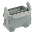 SCAME PARRE SPA - SCA920.0100252 CUSTODIA FISSA PAN.1 LEVA PG21