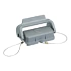 SCAME PARRE SPA - SCA920.0105423 COPERCHIO DI PROTEZIONE PER CUSTODIE