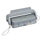SCAME PARRE SPA - SCA920.0165423 COPERCHIO MET.PRESSO-FUSO PG16
