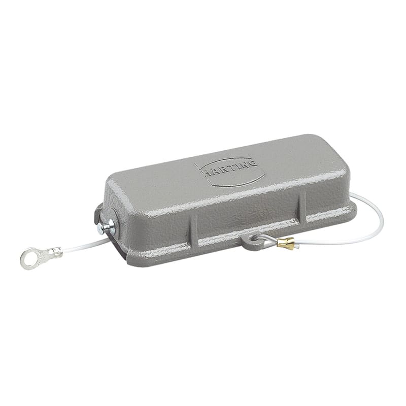 SCAME PARRE SPA - SCA920.0165425 COPERCHIO MET.PRESSO-FUSO C/F.