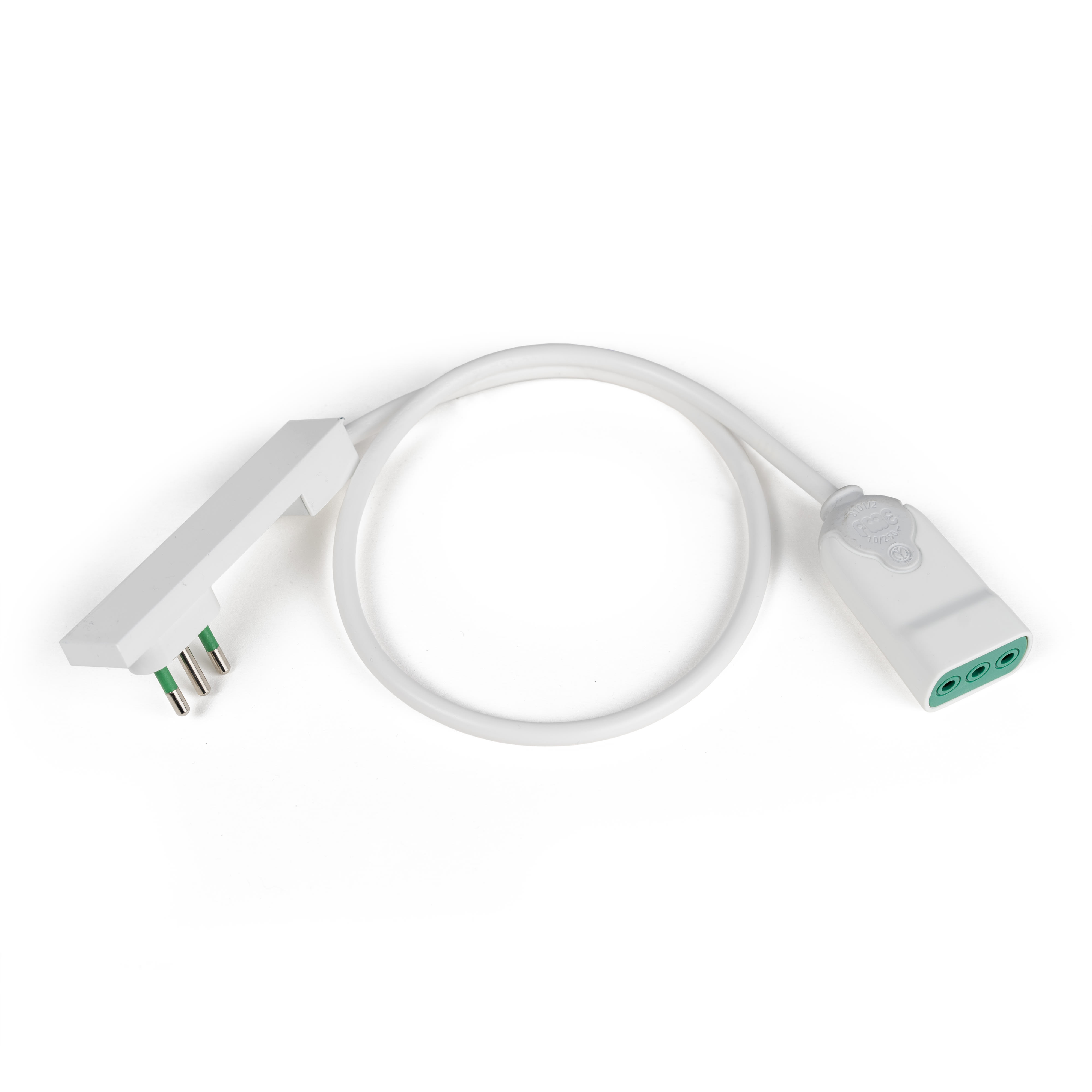 FANTON SRL - FME92002 Prol.lin.1m 3G0,75 S11+P11 CLOCK BI