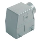 SCAME PARRE SPA - SCA920.0320520 CUSTODIA VOL.USC.LAT.2LEV.PG21