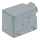 SCAME PARRE SPA - SCA920.0321520 CUSTODIA VOL.USC.LAT.2LEV.PG21