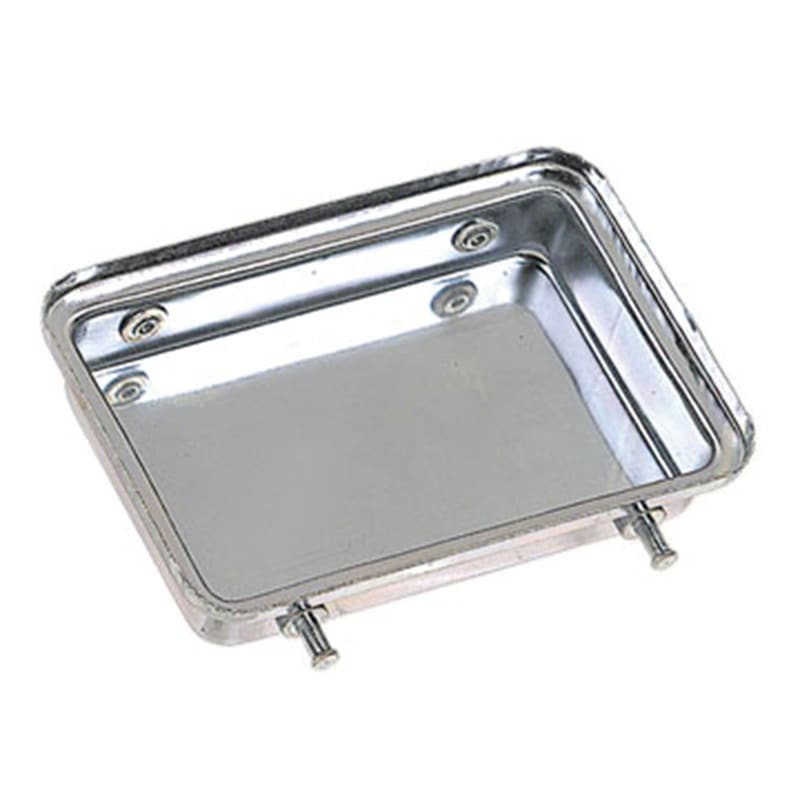 SCAME PARRE SPA - SCA920.0325405 COPERCHIO METALLICO CUSTODIA INFERIORE