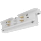 FEILO SYLVANIA ITALY - SYL9200717 ONETRACK 3PHASE GIUNTO DIRITTO BIANCO 9003-4/W