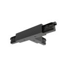 FEILO SYLVANIA ITALY - SYL9200734 ONETRACK DALI/3PH GIUNTO T ALIM EST DX NERO 9014/B