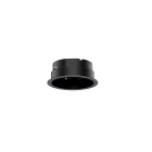 FEILO SYLVANIA ITALY - SYL9200754 ONETRACK RECESSED BOX FIX-POINT BLACK 9000/BRU-B