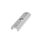 FEILO SYLVANIA ITALY - SYL9200800 ONETRACK STAFFA FILET.GIUNZ.FILA CONT.BI